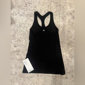Lululemon Cool Racerback Tank *Nulu